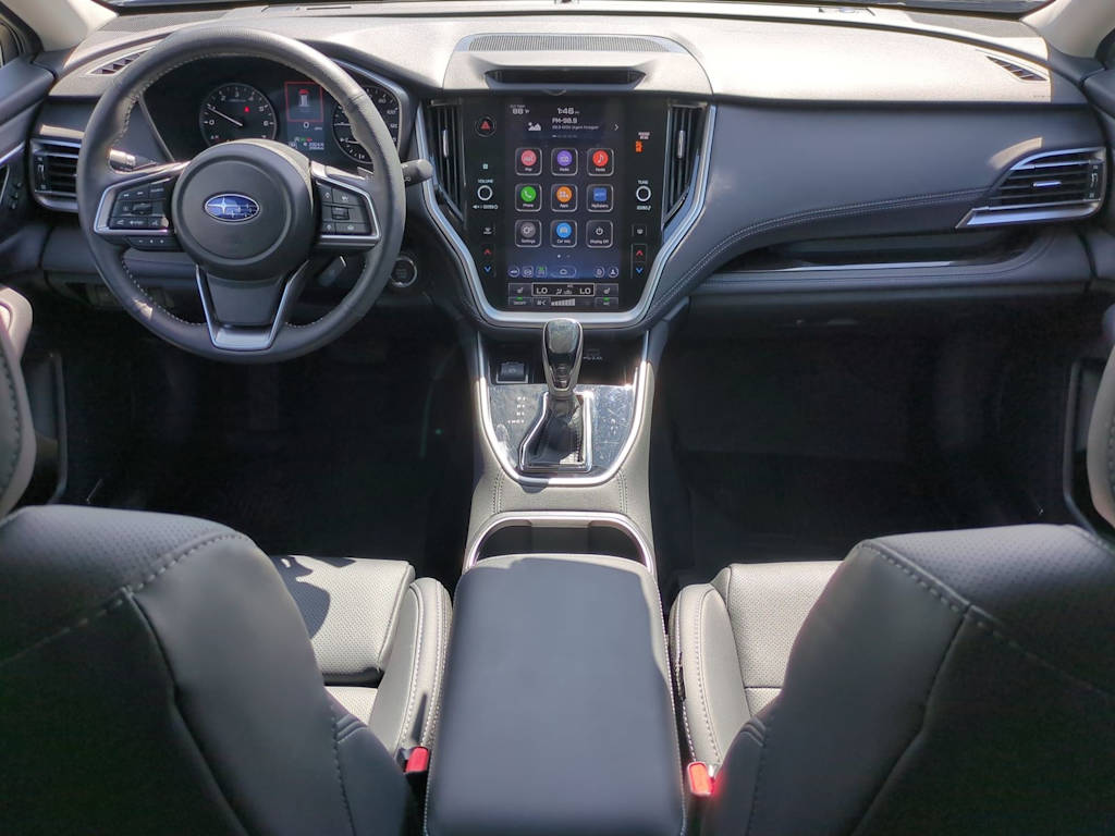 Thumbnail: 2025 Subaru Outback - 10
