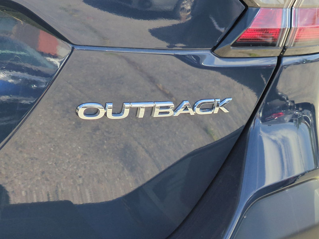 Thumbnail: 2025 Subaru Outback - 26