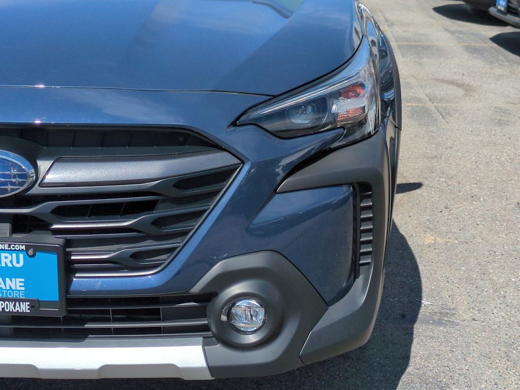 Thumbnail: 2025 Subaru Outback - 25
