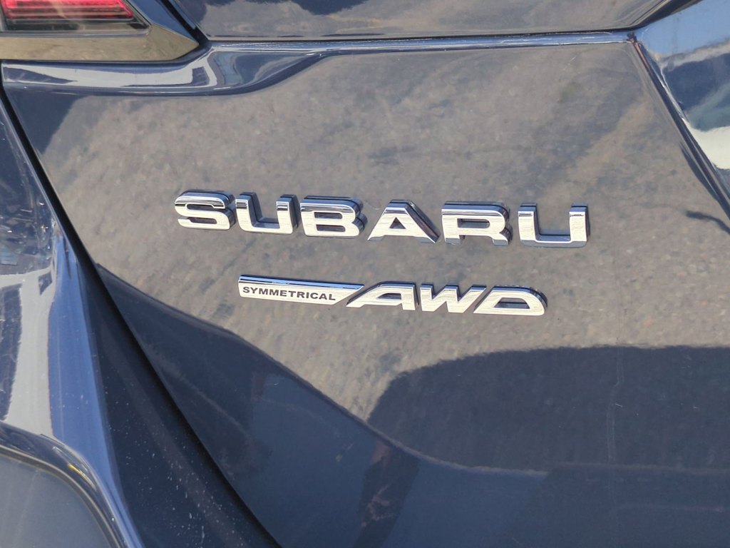 Thumbnail: 2025 Subaru Outback - 7