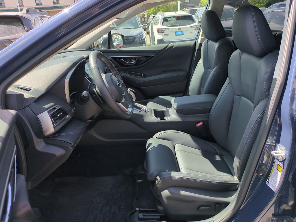 Thumbnail: 2025 Subaru Outback - 11