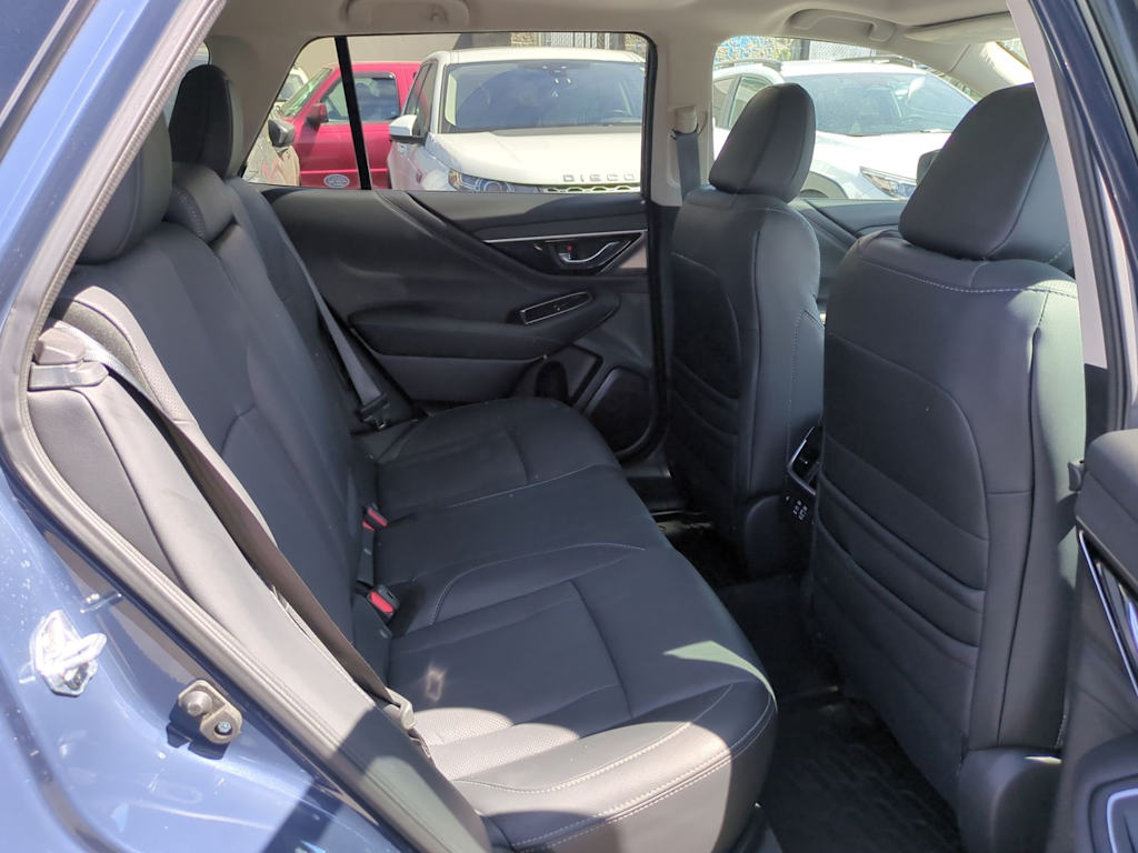 Thumbnail: 2025 Subaru Outback - 30