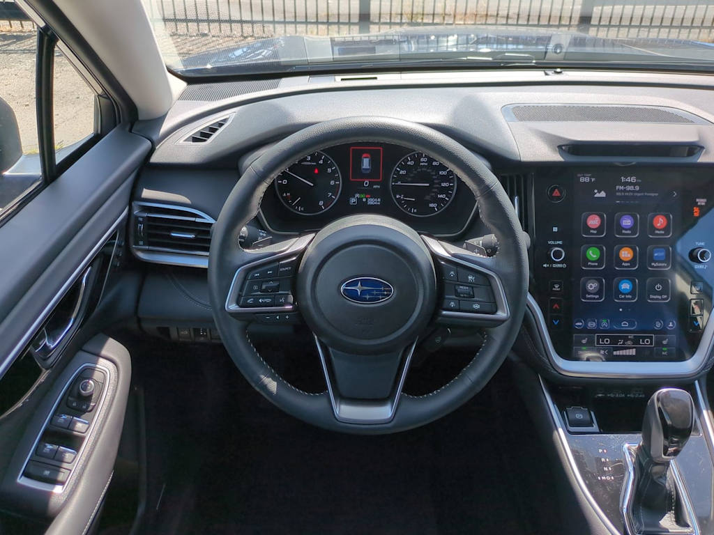 Thumbnail: 2025 Subaru Outback - 14