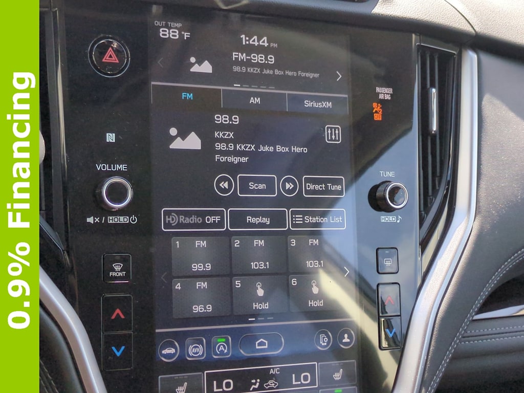 Thumbnail: 2025 Subaru Outback - 36