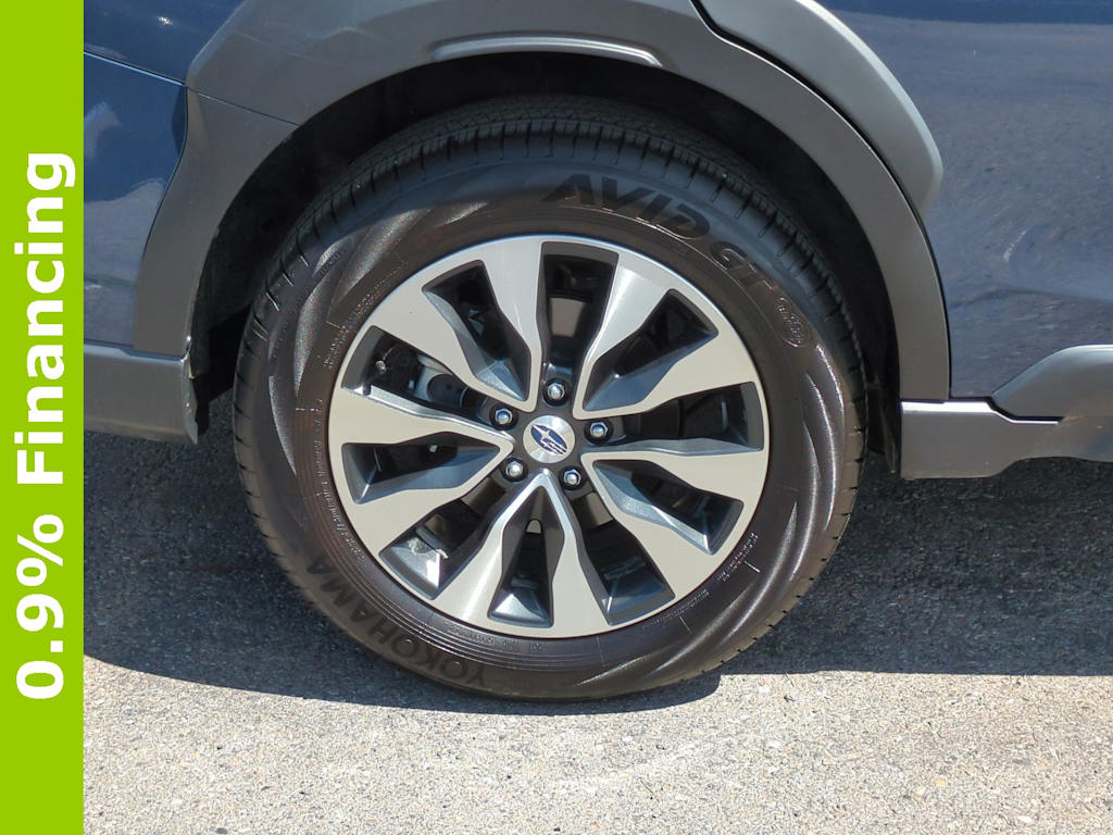 Thumbnail: 2025 Subaru Outback - 8