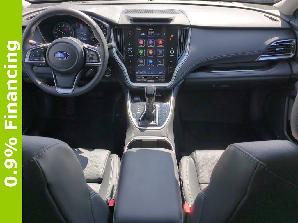Thumbnail: 2025 Subaru Outback - 10