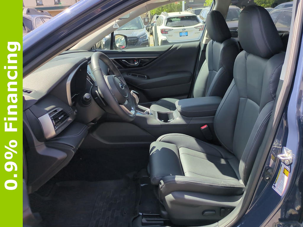 Thumbnail: 2025 Subaru Outback - 11