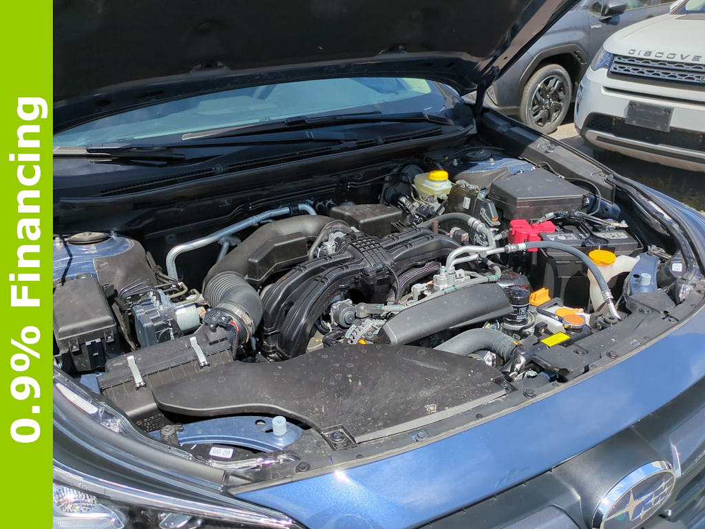 Thumbnail: 2025 Subaru Outback - 9