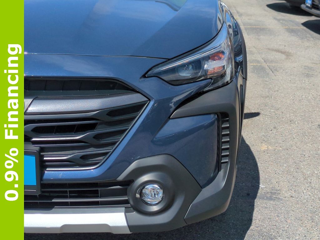 Thumbnail: 2025 Subaru Outback - 25