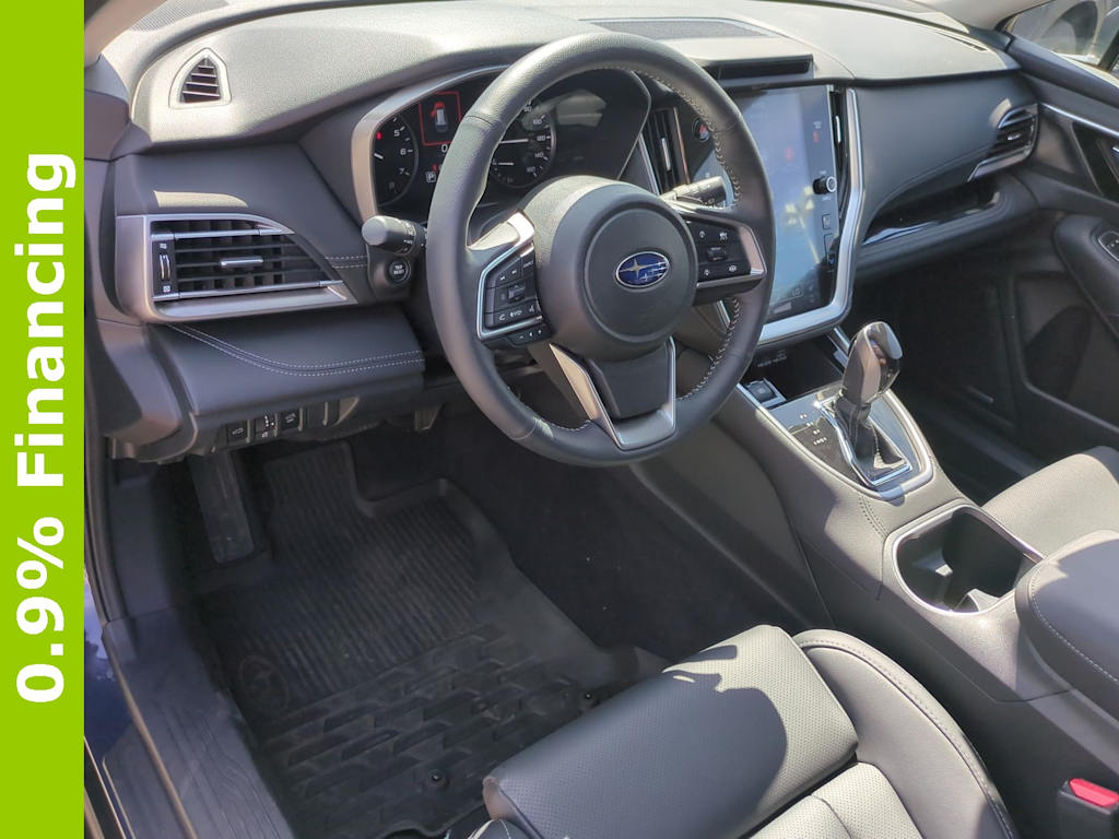 Thumbnail: 2025 Subaru Outback - 2