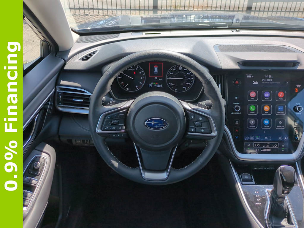 Thumbnail: 2025 Subaru Outback - 14