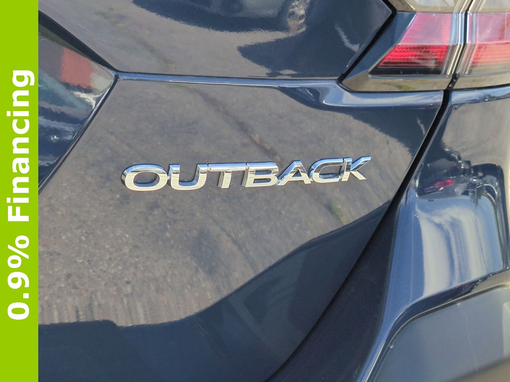 Thumbnail: 2025 Subaru Outback - 26