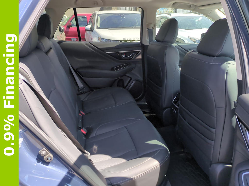 Thumbnail: 2025 Subaru Outback - 30