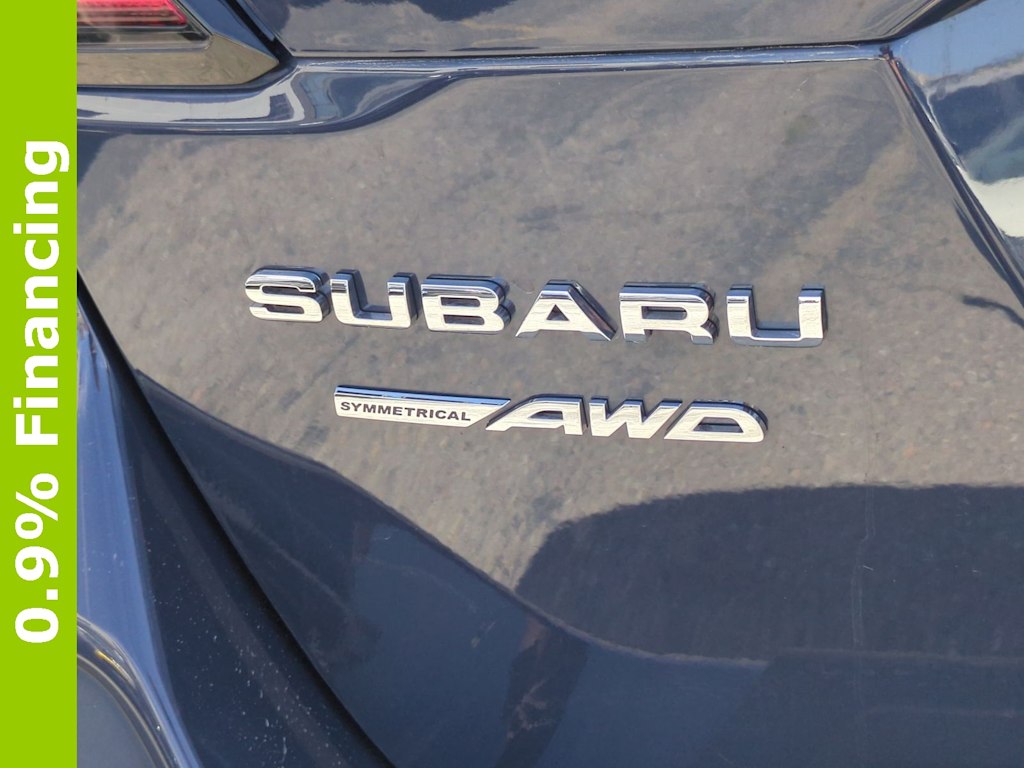Thumbnail: 2025 Subaru Outback - 7