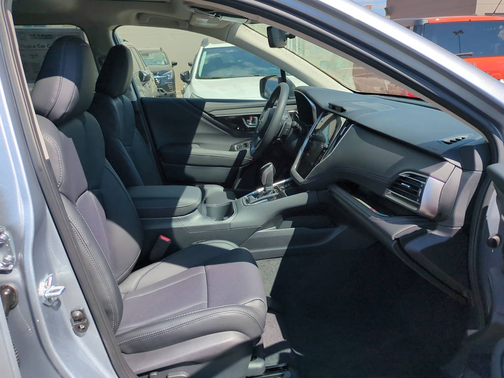 Thumbnail: 2025 Subaru Outback - 12