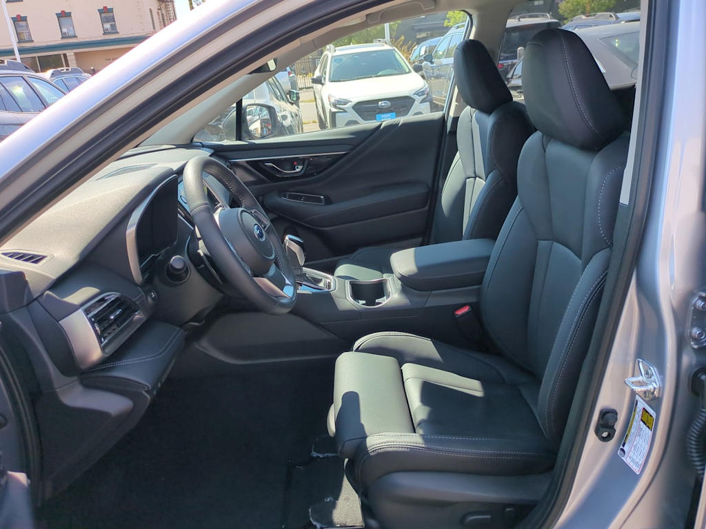 Thumbnail: 2025 Subaru Outback - 11