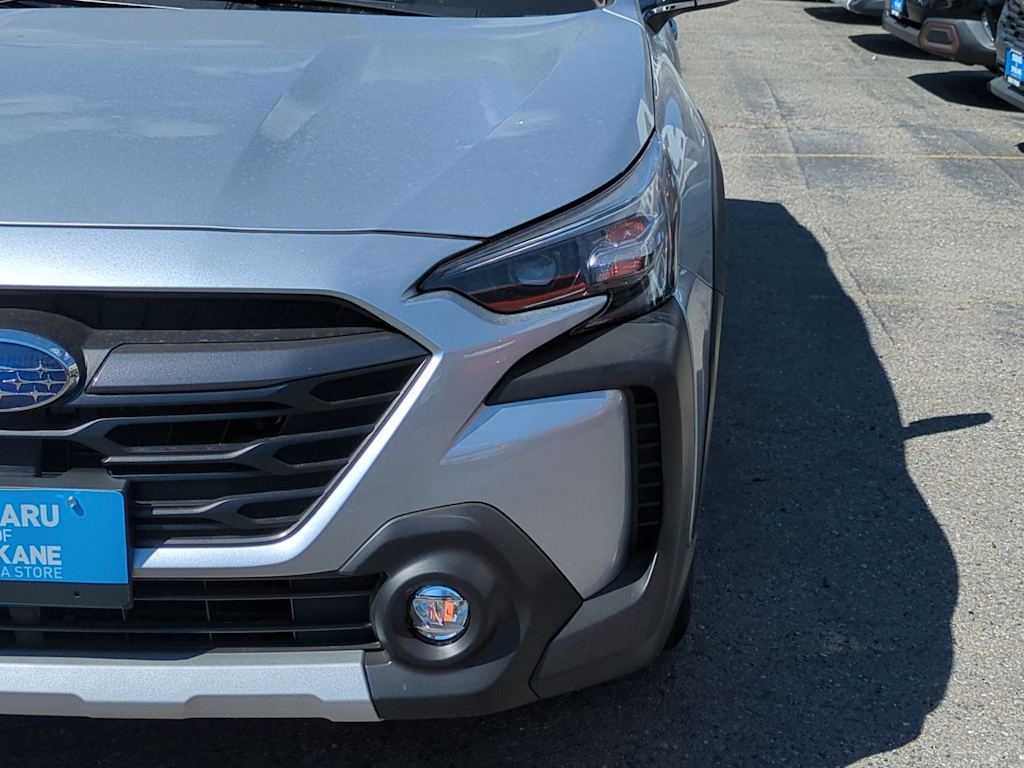 Thumbnail: 2025 Subaru Outback - 24