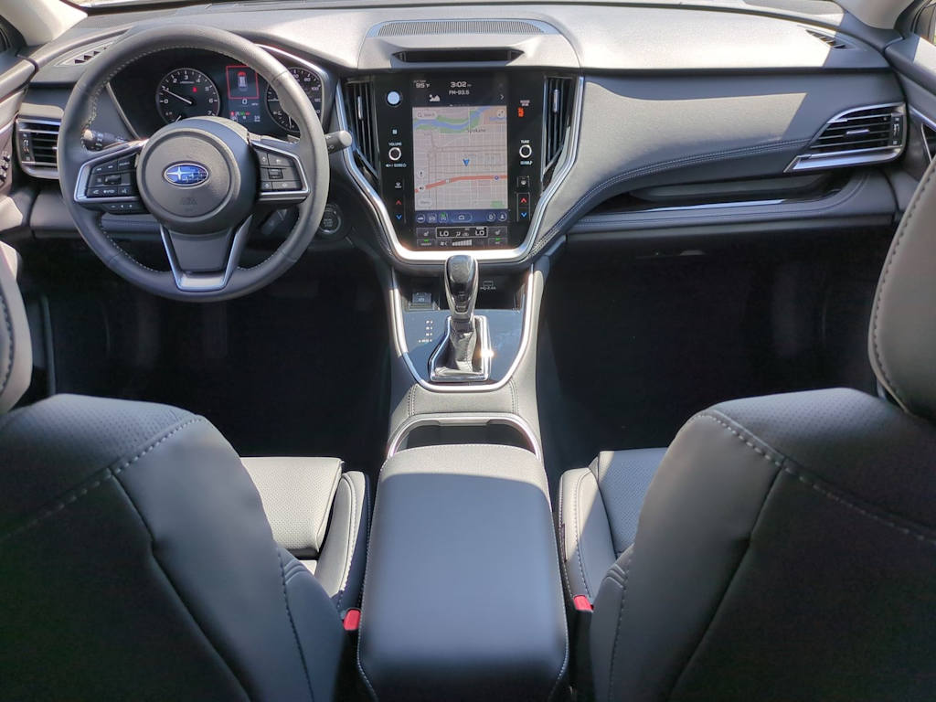 Thumbnail: 2025 Subaru Outback - 10