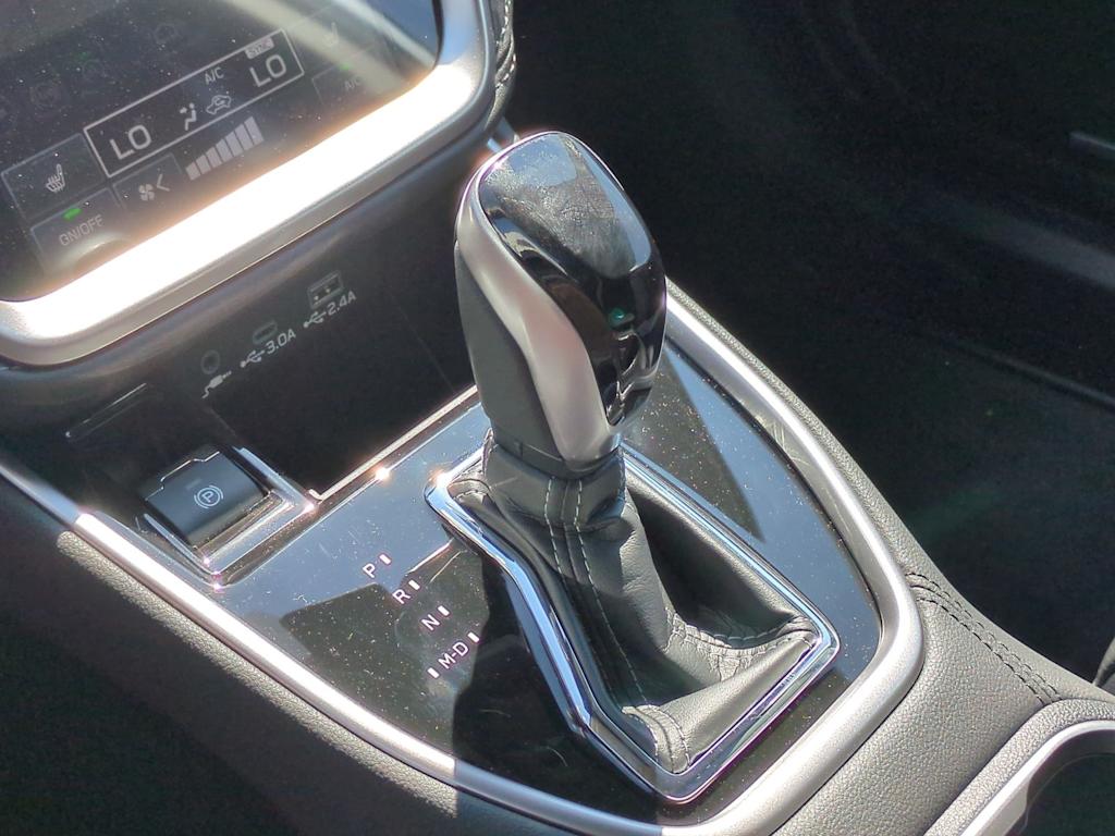 Thumbnail: 2025 Subaru Outback - 16