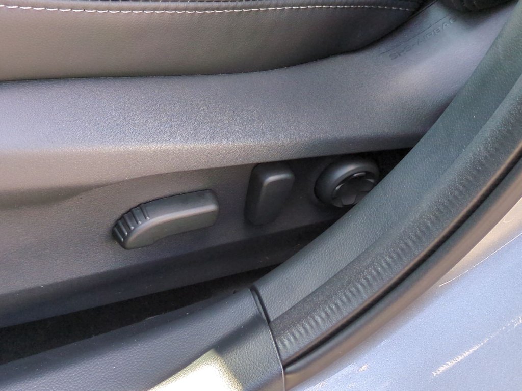 Thumbnail: 2025 Subaru Outback - 26