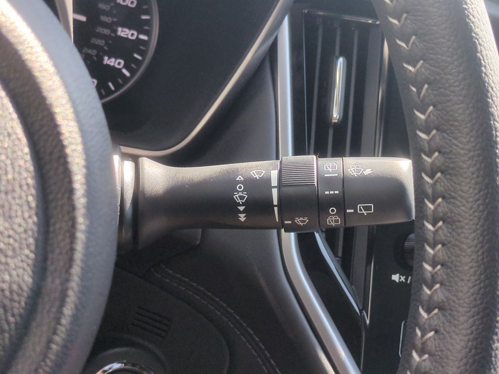 Thumbnail: 2025 Subaru Outback - 32