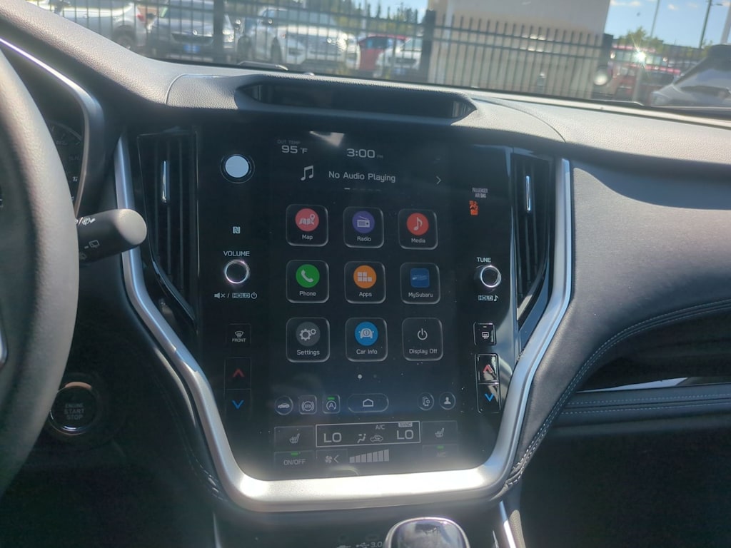 Thumbnail: 2025 Subaru Outback - 15