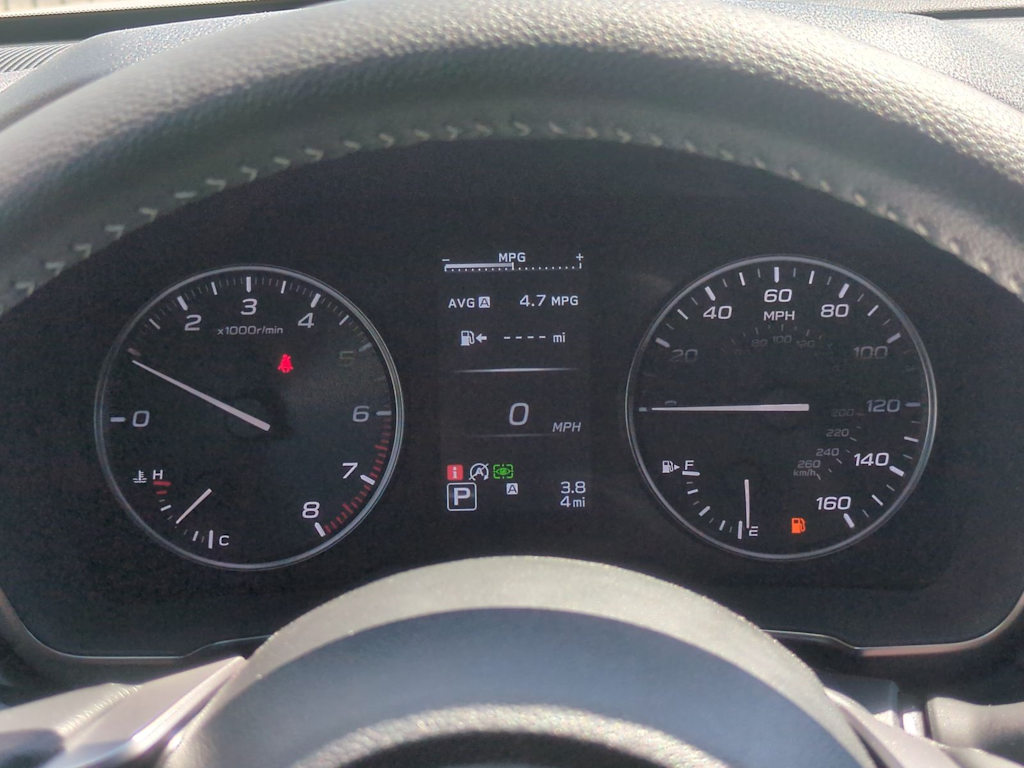 Thumbnail: 2025 Subaru Outback - 17