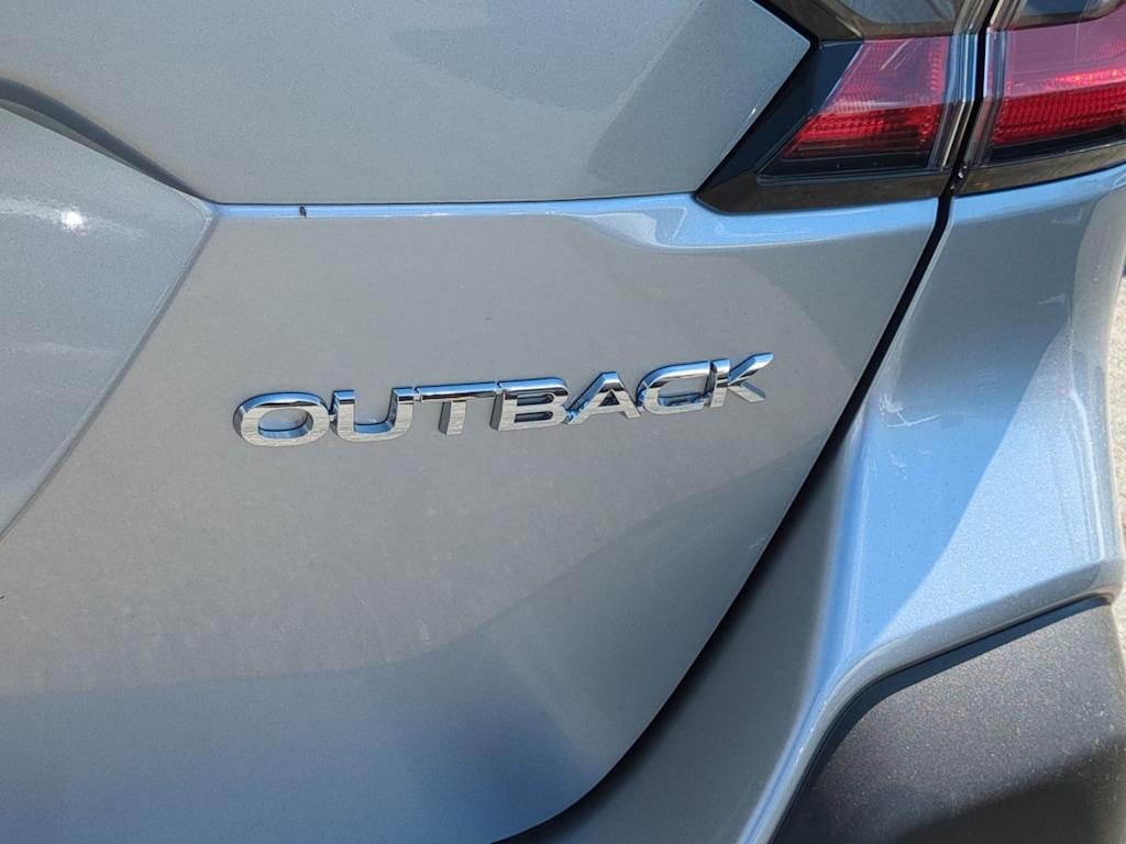 Thumbnail: 2025 Subaru Outback - 25