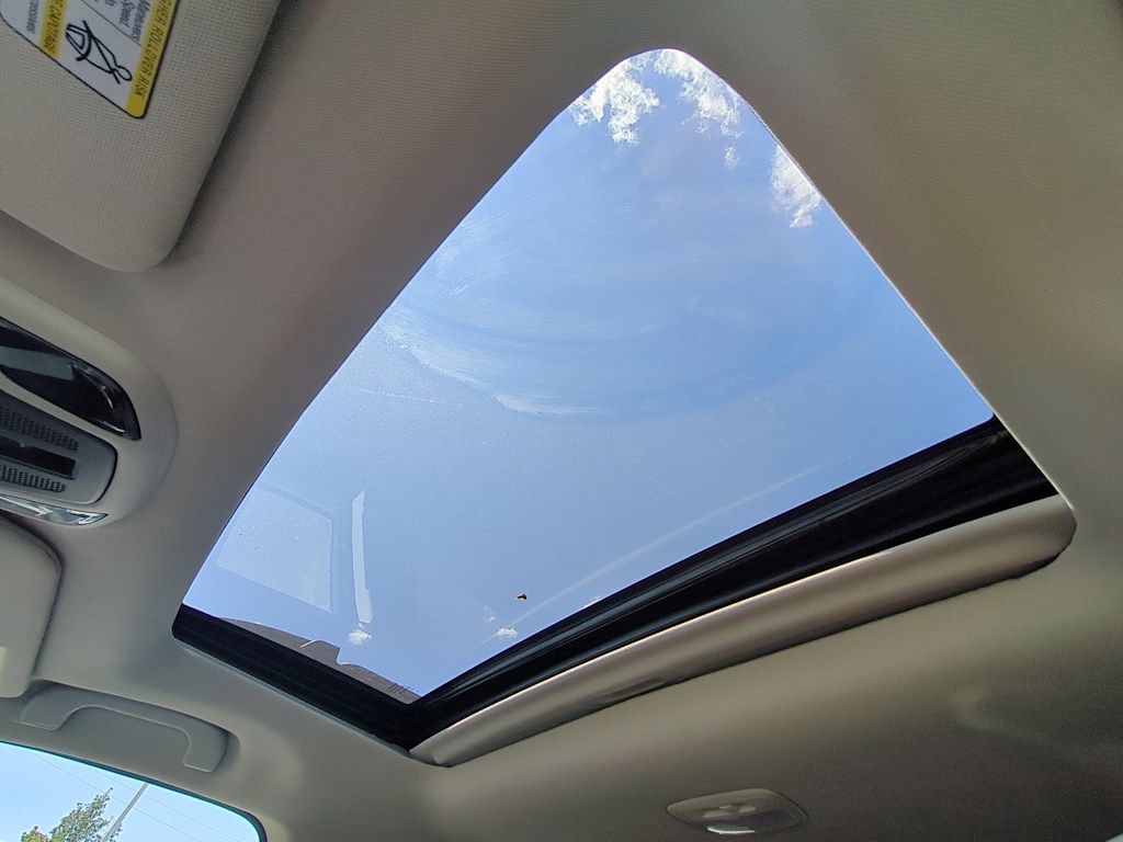 Thumbnail: 2025 Subaru Outback - 27