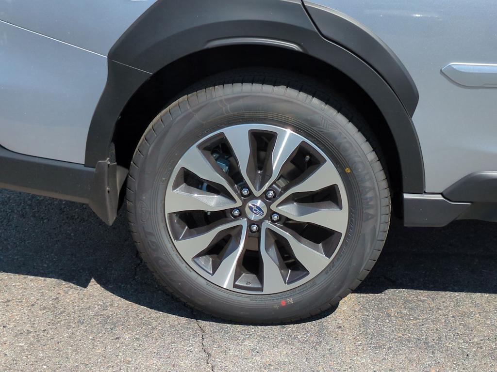 Thumbnail: 2025 Subaru Outback - 8