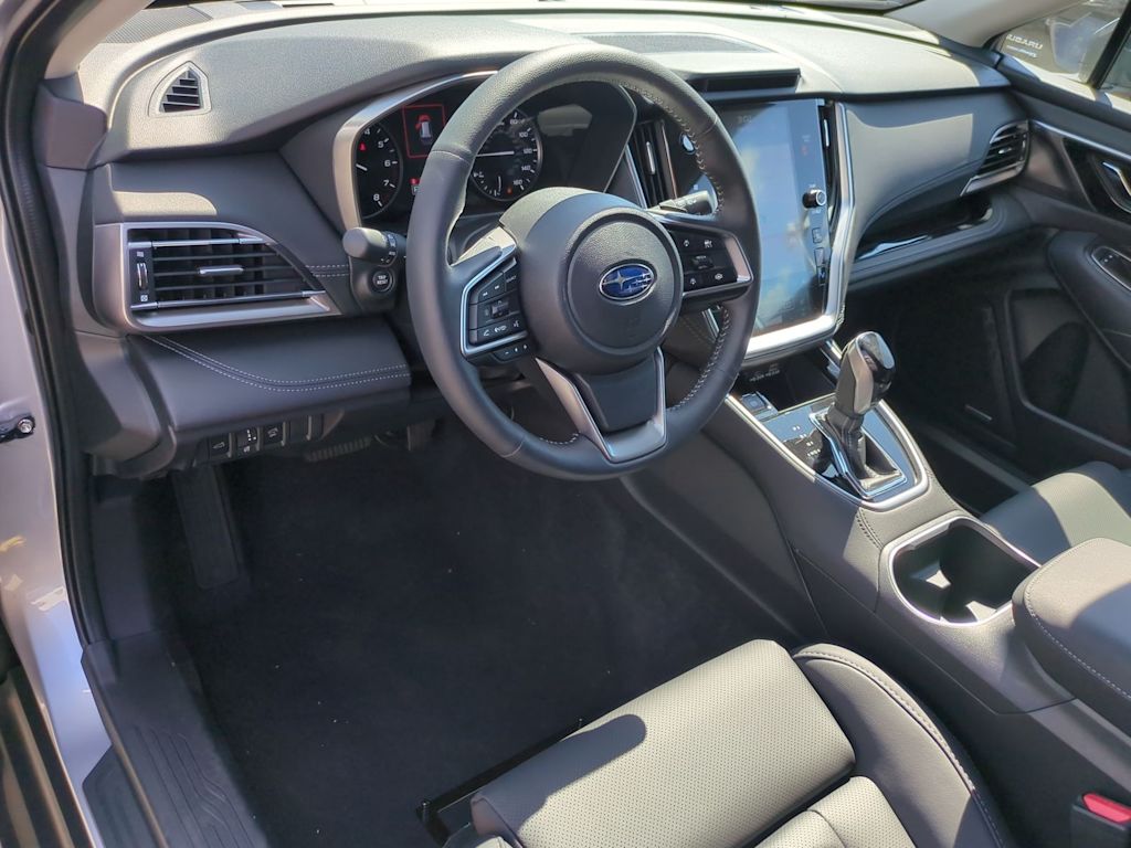 Thumbnail: 2025 Subaru Outback - 2