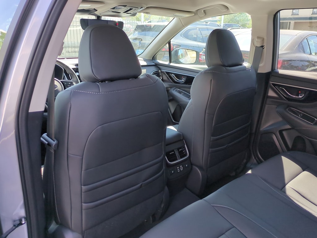 Thumbnail: 2025 Subaru Outback - 13