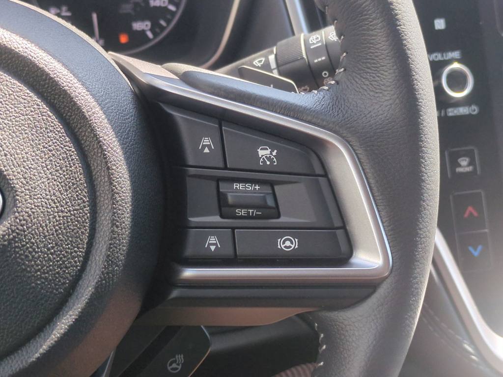 Thumbnail: 2025 Subaru Outback - 31