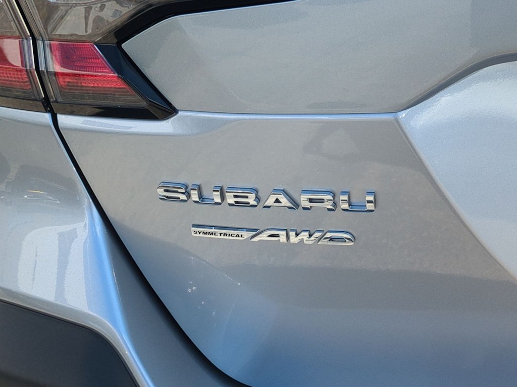 Thumbnail: 2025 Subaru Outback - 7