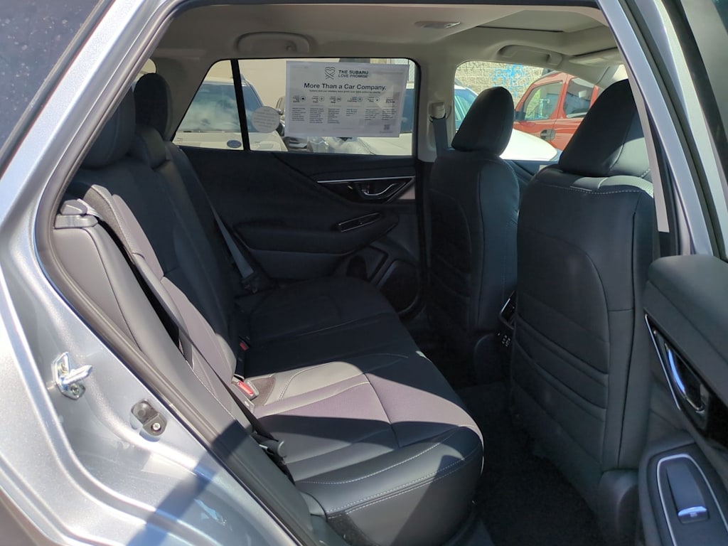 Thumbnail: 2025 Subaru Outback - 29