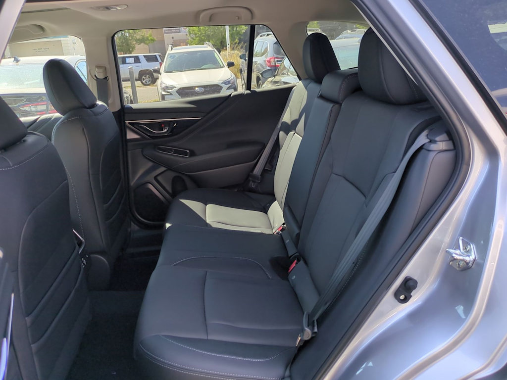 Thumbnail: 2025 Subaru Outback - 28