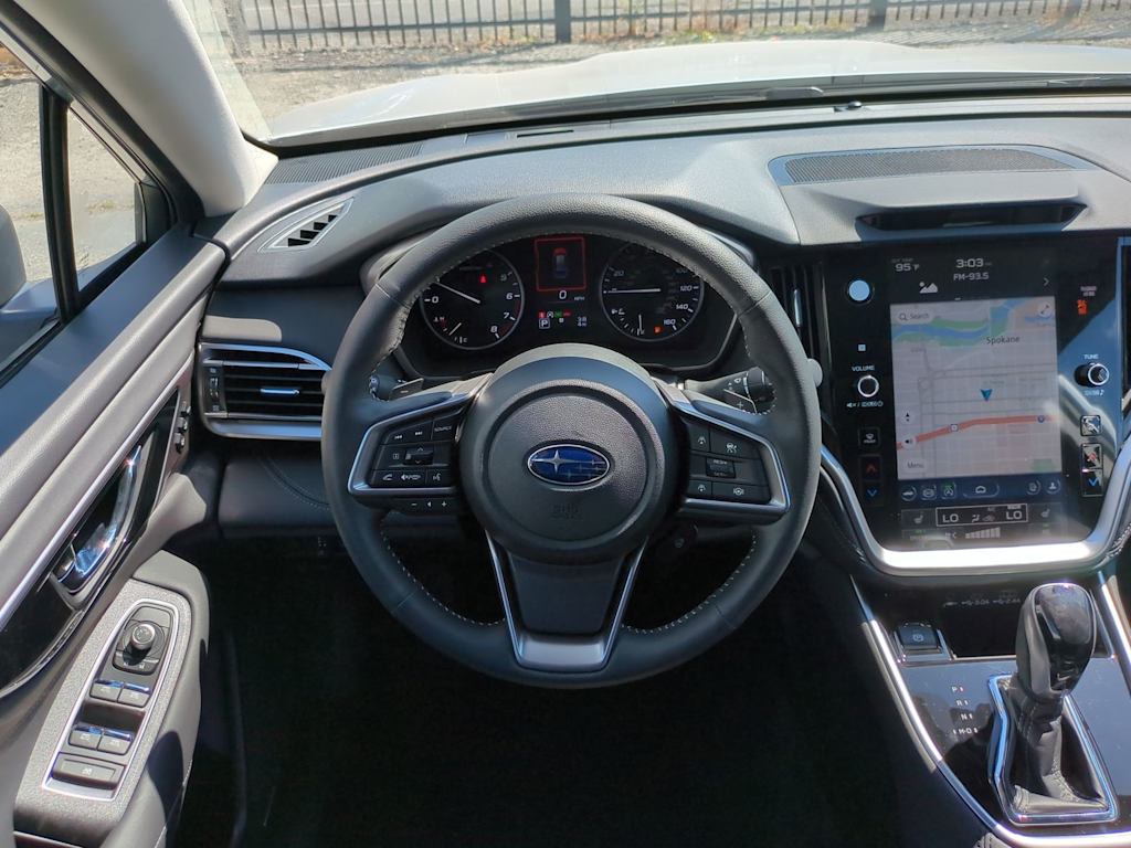 Thumbnail: 2025 Subaru Outback - 14
