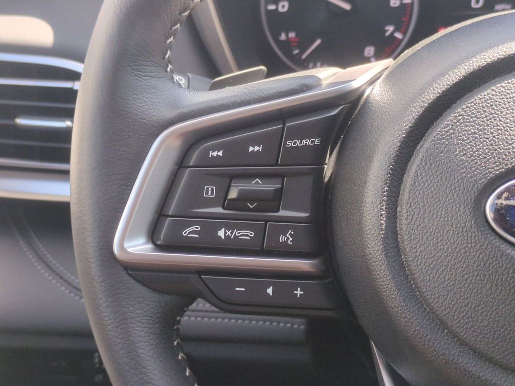 Thumbnail: 2025 Subaru Outback - 30