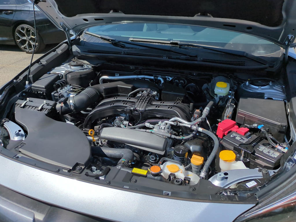 Thumbnail: 2025 Subaru Outback - 9