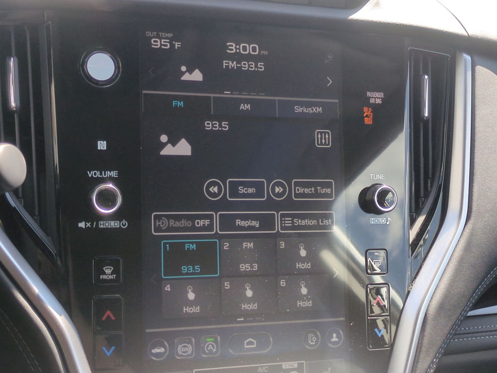 Thumbnail: 2025 Subaru Outback - 36