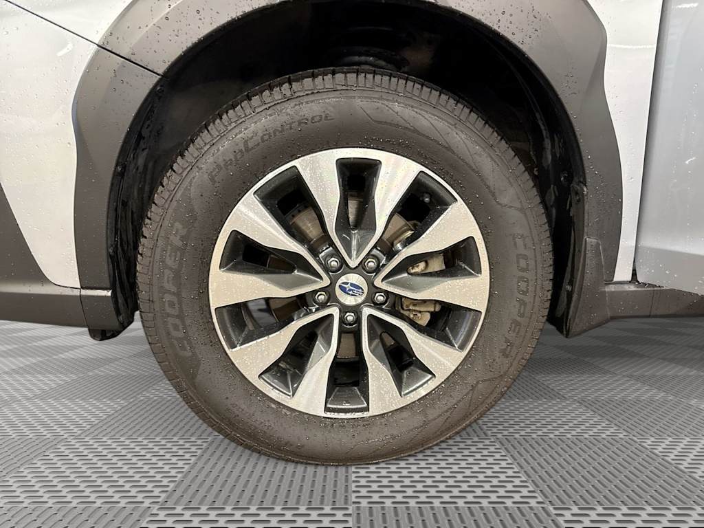 Thumbnail: 2023 Subaru Outback - 7
