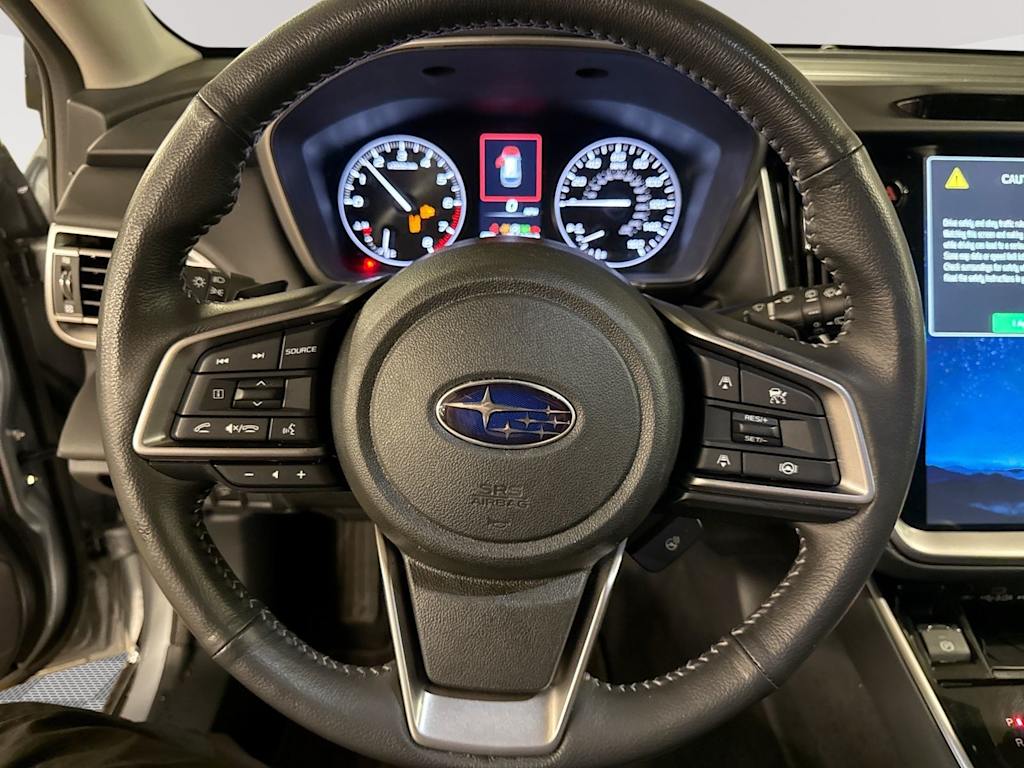 Thumbnail: 2023 Subaru Outback - 13