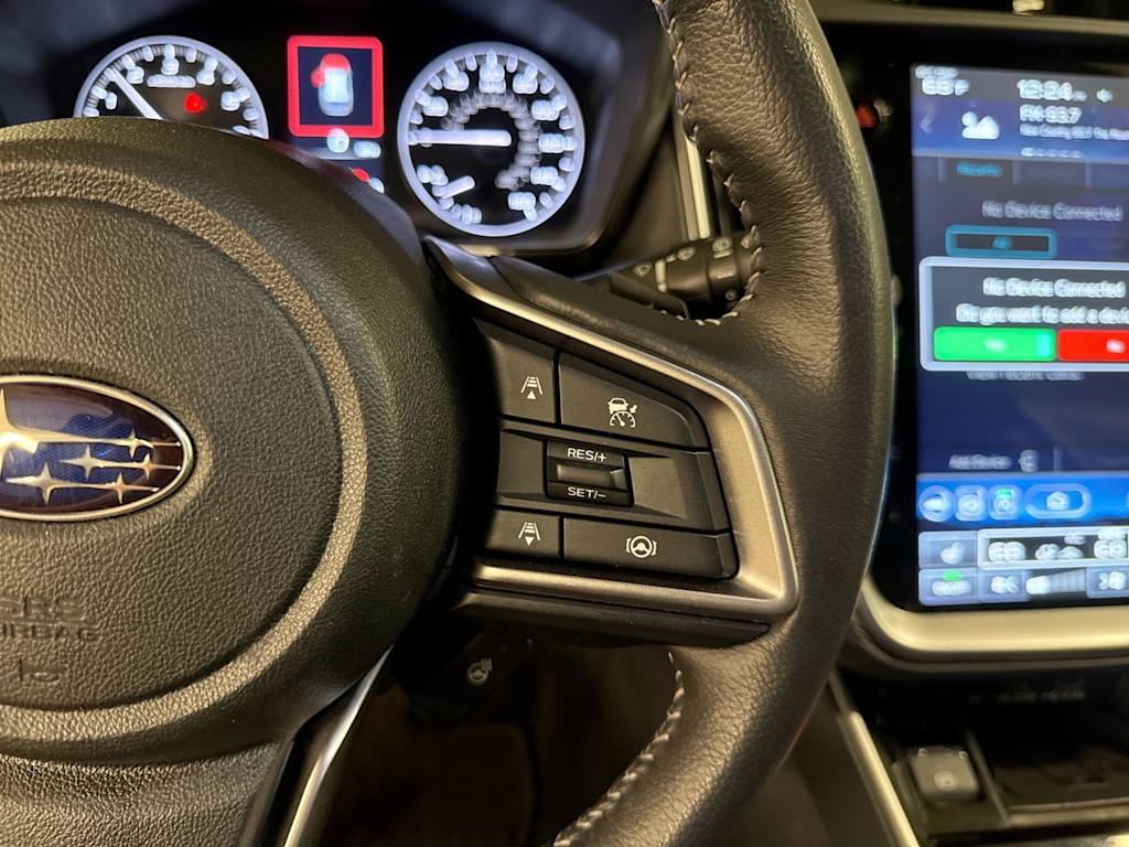Thumbnail: 2023 Subaru Outback - 32