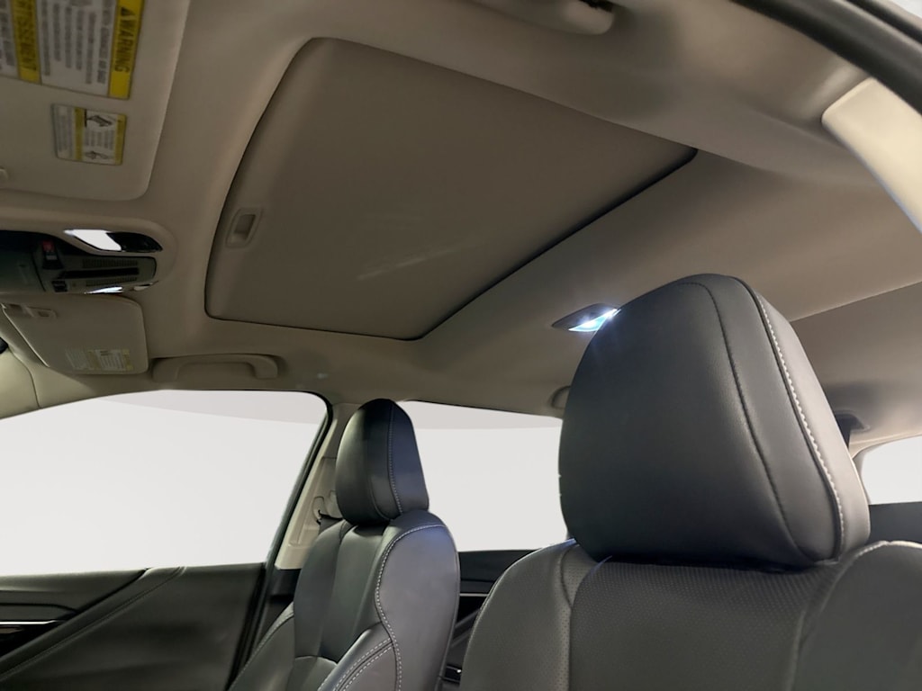 Thumbnail: 2023 Subaru Outback - 27