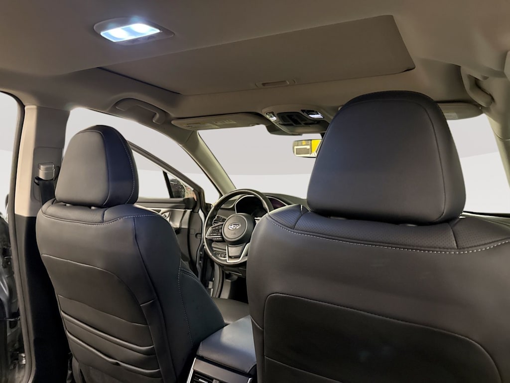 Thumbnail: 2023 Subaru Outback - 9