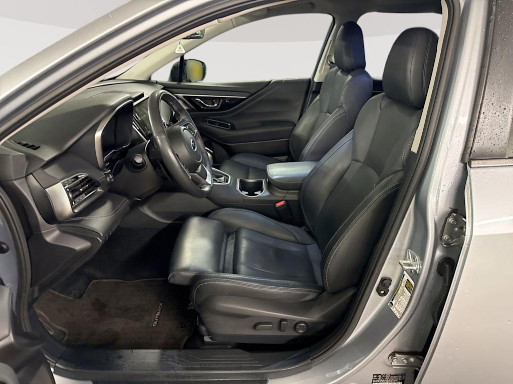 Thumbnail: 2023 Subaru Outback - 10