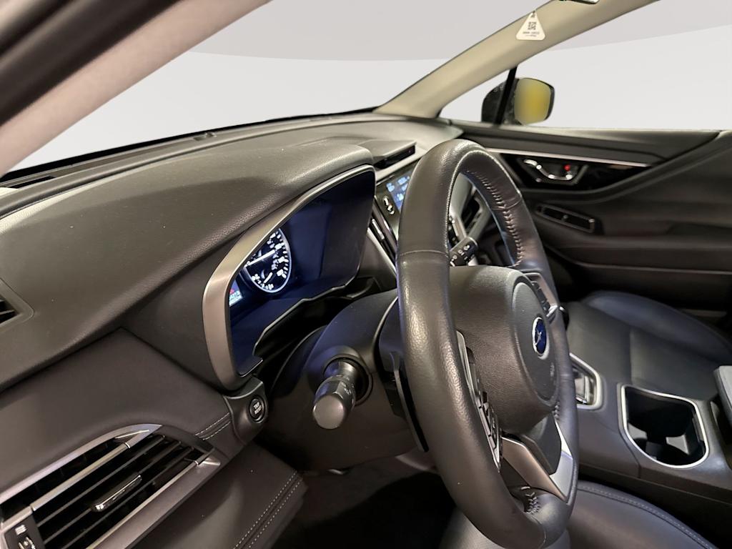 Thumbnail: 2023 Subaru Outback - 14