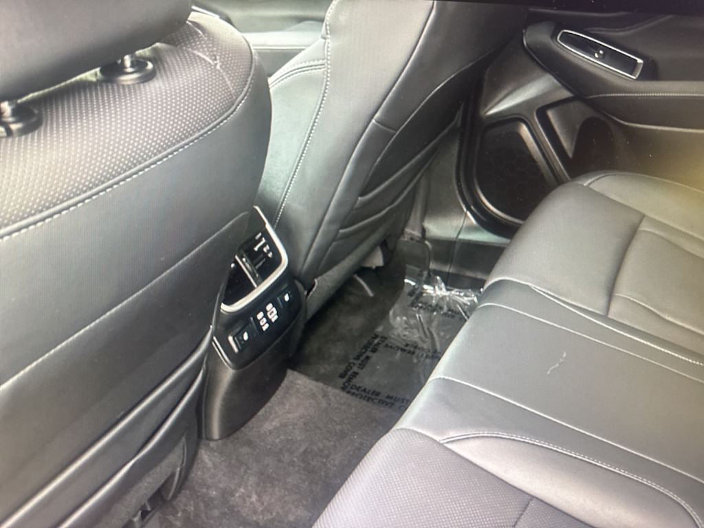 Thumbnail: 2023 Subaru Outback - 13