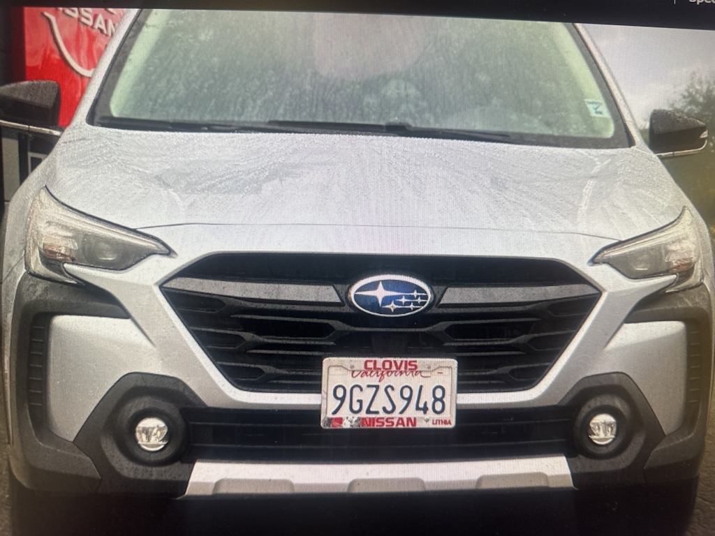 Thumbnail: 2023 Subaru Outback - 6