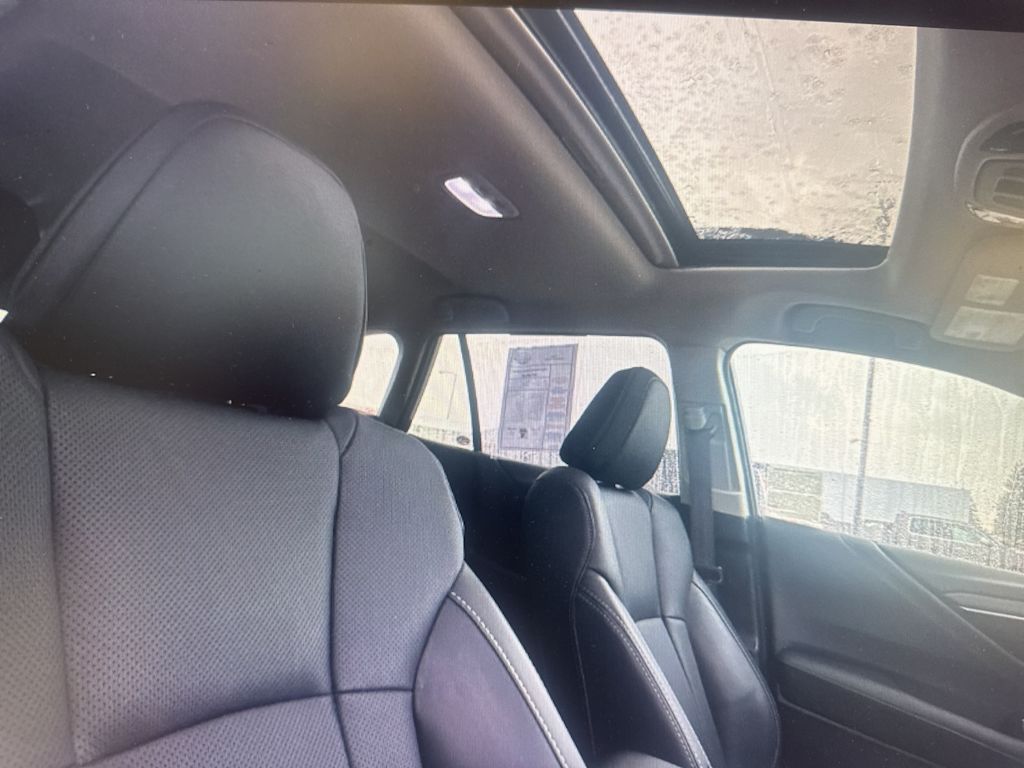 Thumbnail: 2023 Subaru Outback - 17